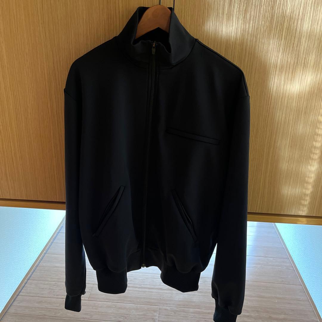 ovy Euro Military Track Jacket 完売サイズ M