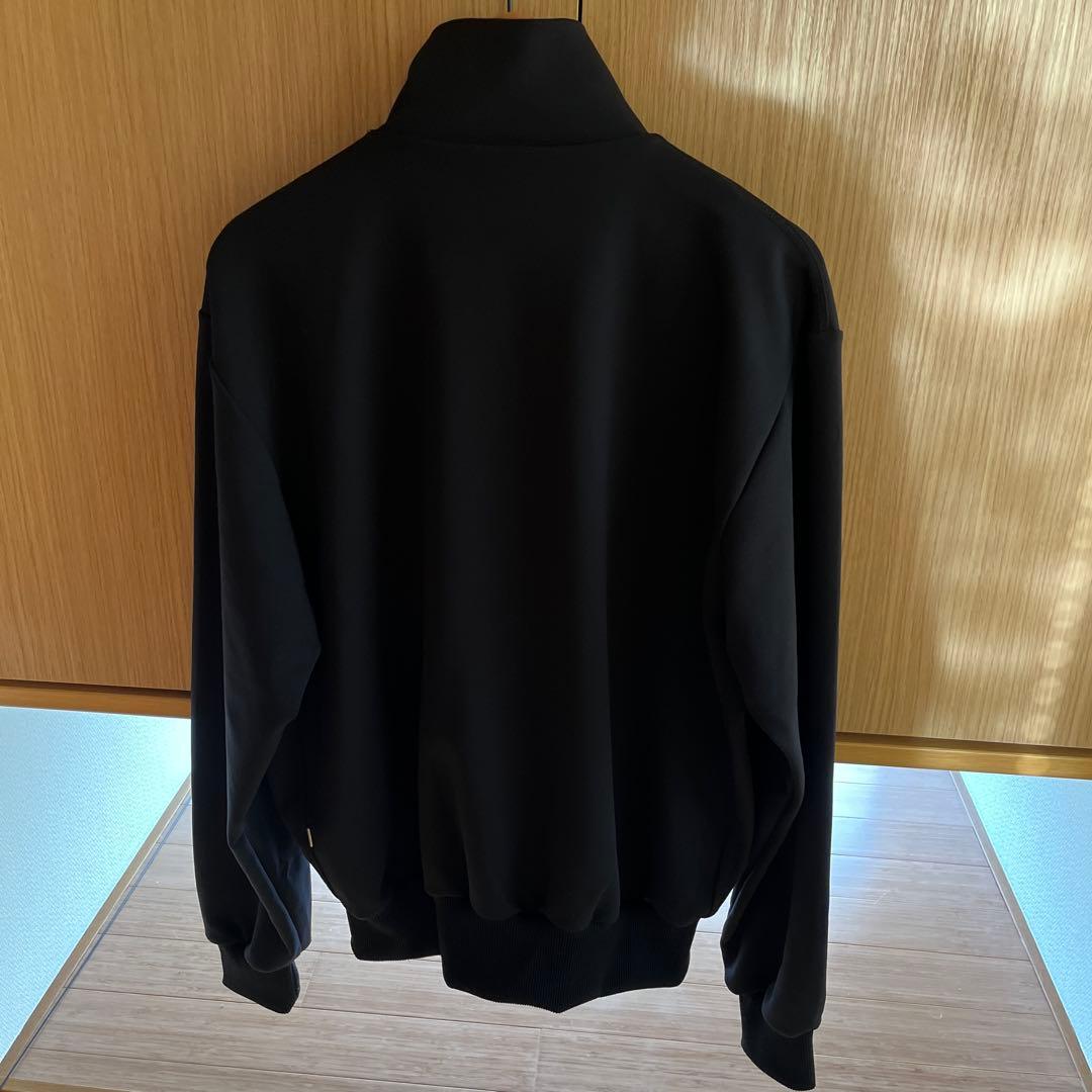 ovy Euro Military Track Jacket 完売サイズ M