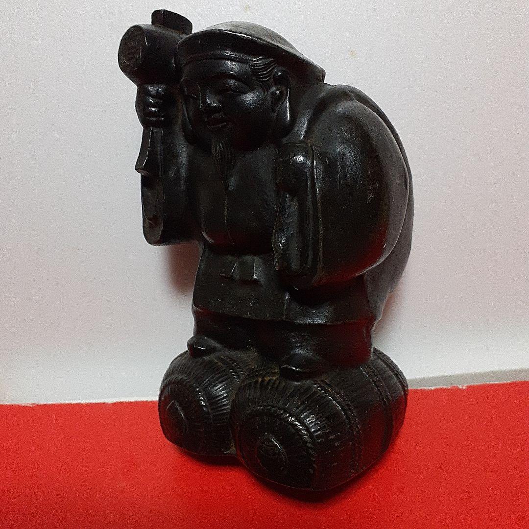 貯金箱 大黒天 - メルカリ