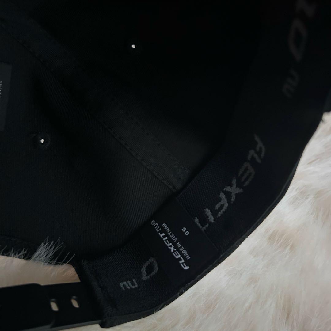 メンズウェア Scotty Cameron Kitsune Dog Hat -Black