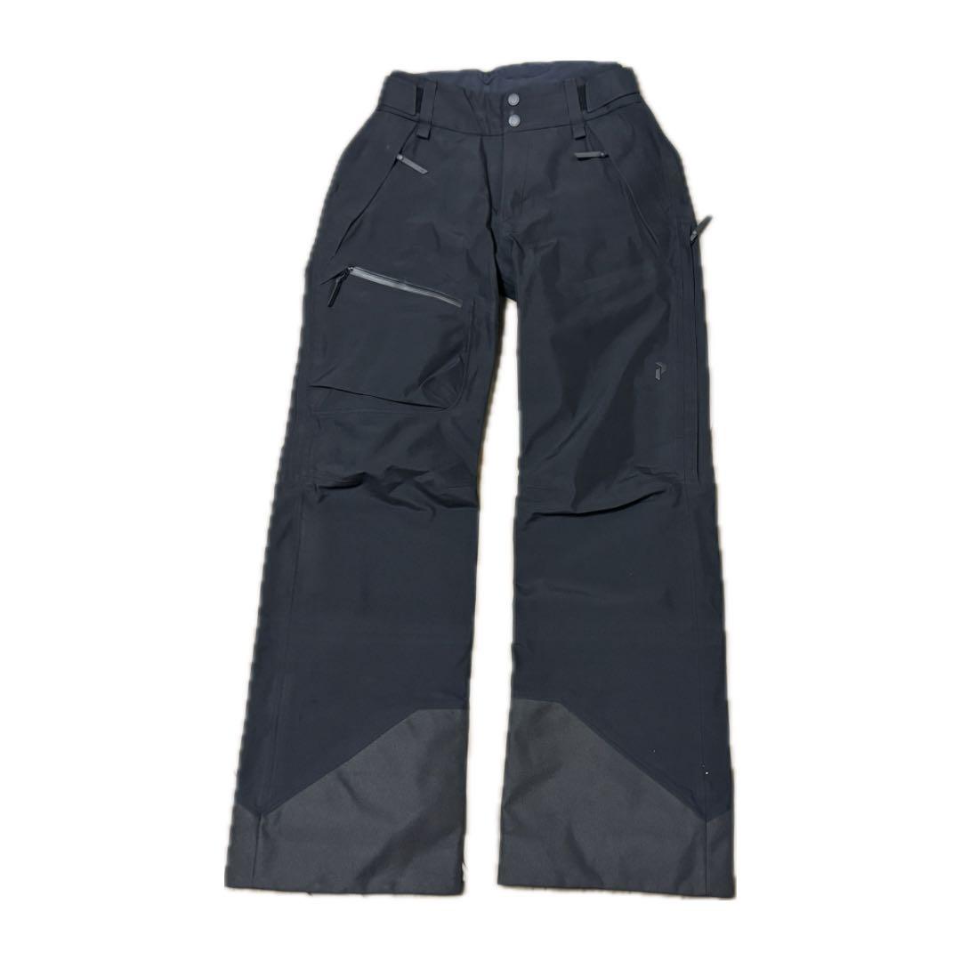 PeakPerformance アルパインジャケット＆パンツ