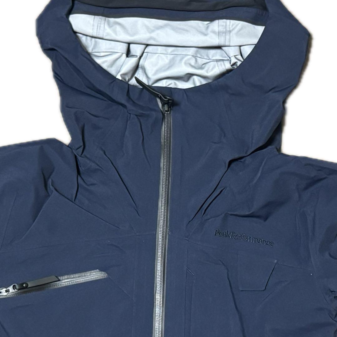 PeakPerformance アルパインジャケット＆パンツ