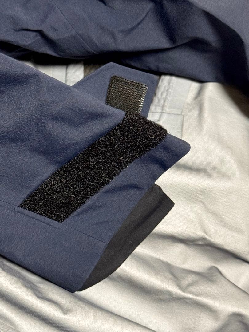 PeakPerformance アルパインジャケット＆パンツ