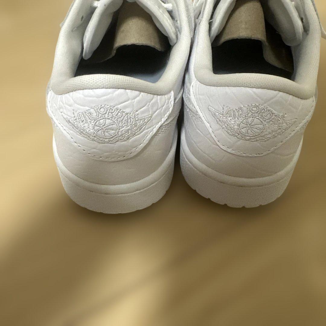 t.m43 ナイキ ジョーダン1ゴルフ 25.5cm 未使用品