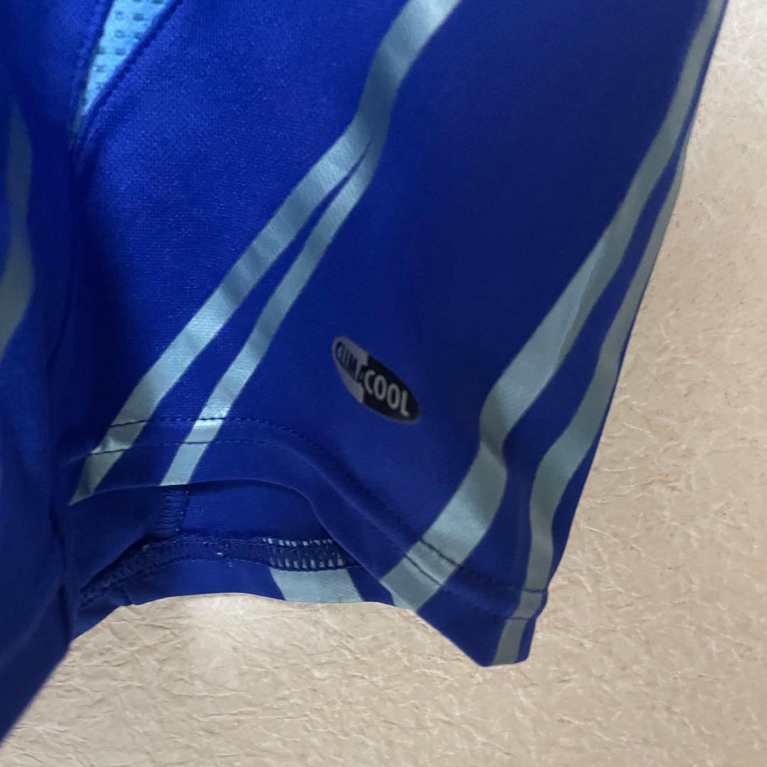 【正規品】日本代表 2006 ドイツW杯 刀モデル ユニフォーム L