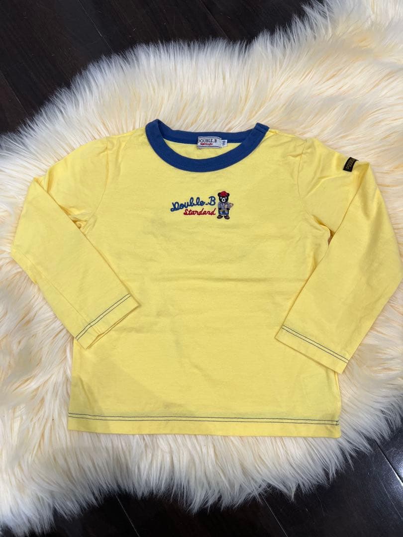 ミキハウス110 120 / 22点まとめ買い