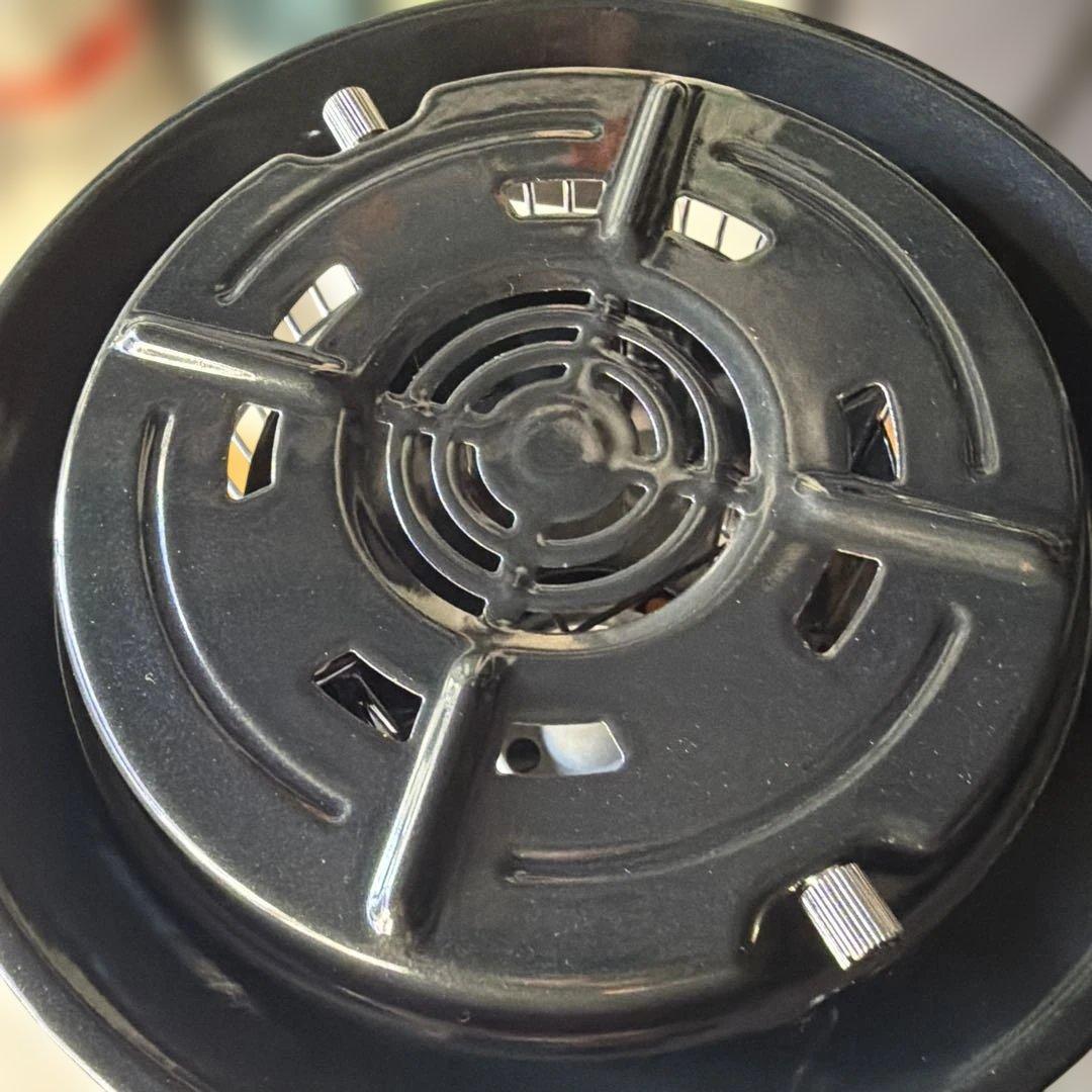 [美品] Iwatani カセットガスストーブ マル暖