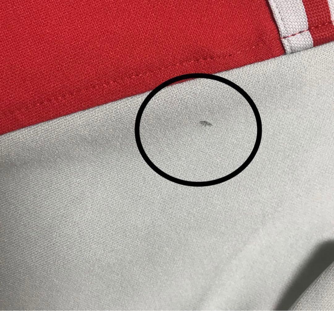 【希少】70s 80s adidas 西ドイツ デサント トラックジャケット