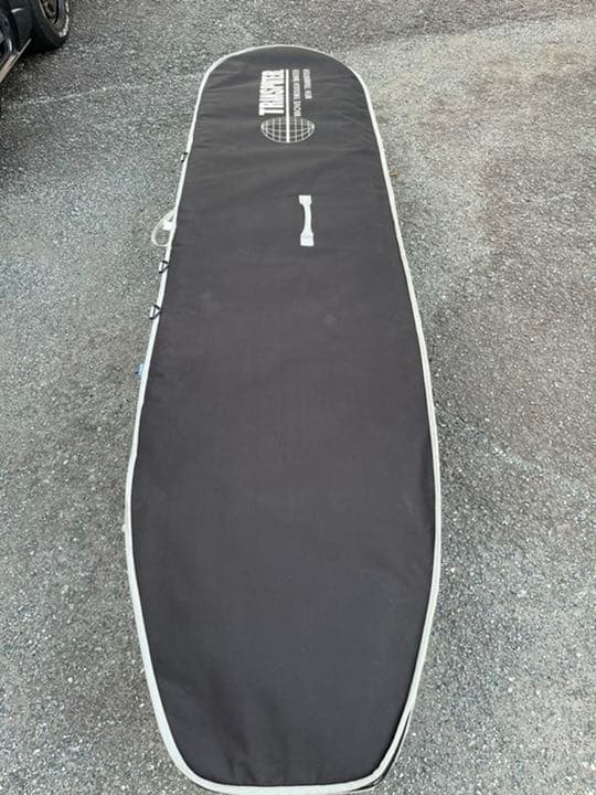 最終値下Christenson クリステンソン ボンネビル9,2 ハードケース付