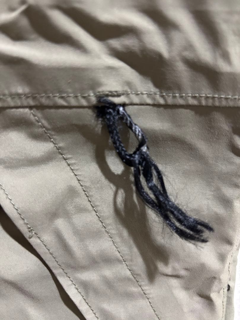 グリーンクロージング　ビブパンツ