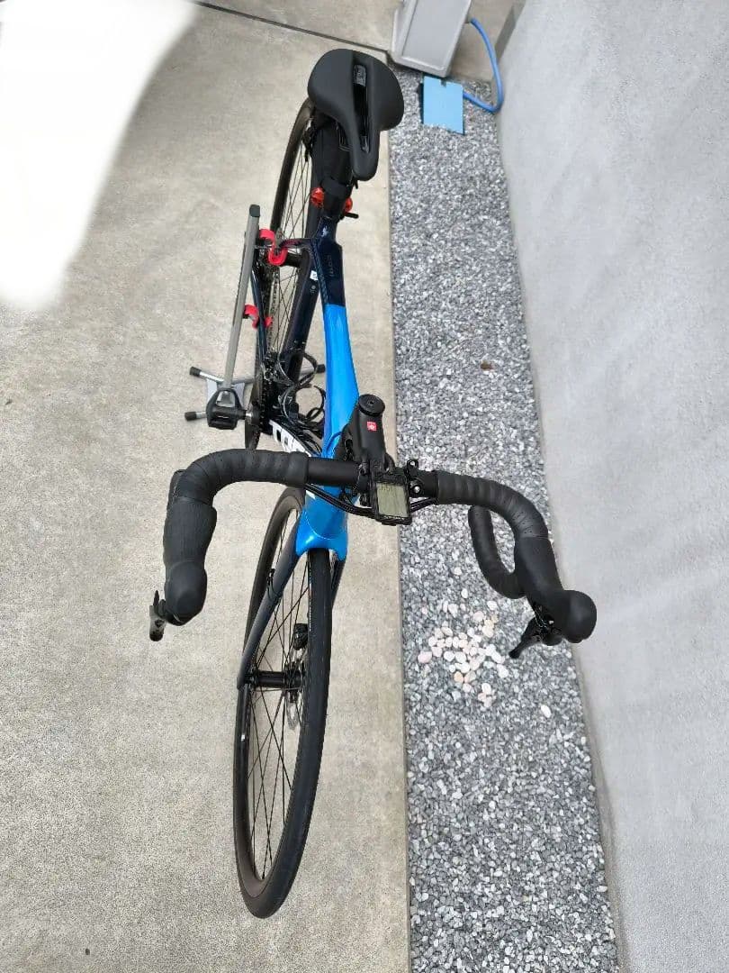 【直接引渡のみ】Trek ロードバイク emonda SL5 ディスク52サイズ