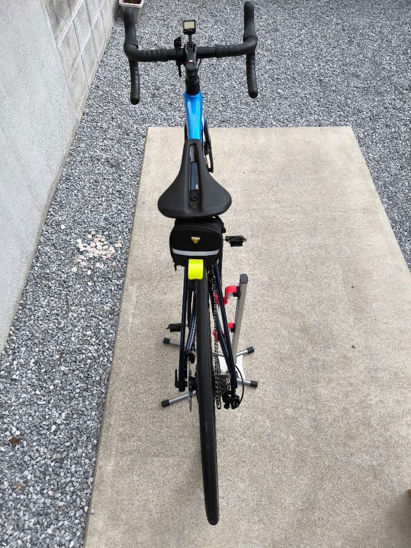 【直接引渡のみ】Trek ロードバイク emonda SL5 ディスク52サイズ