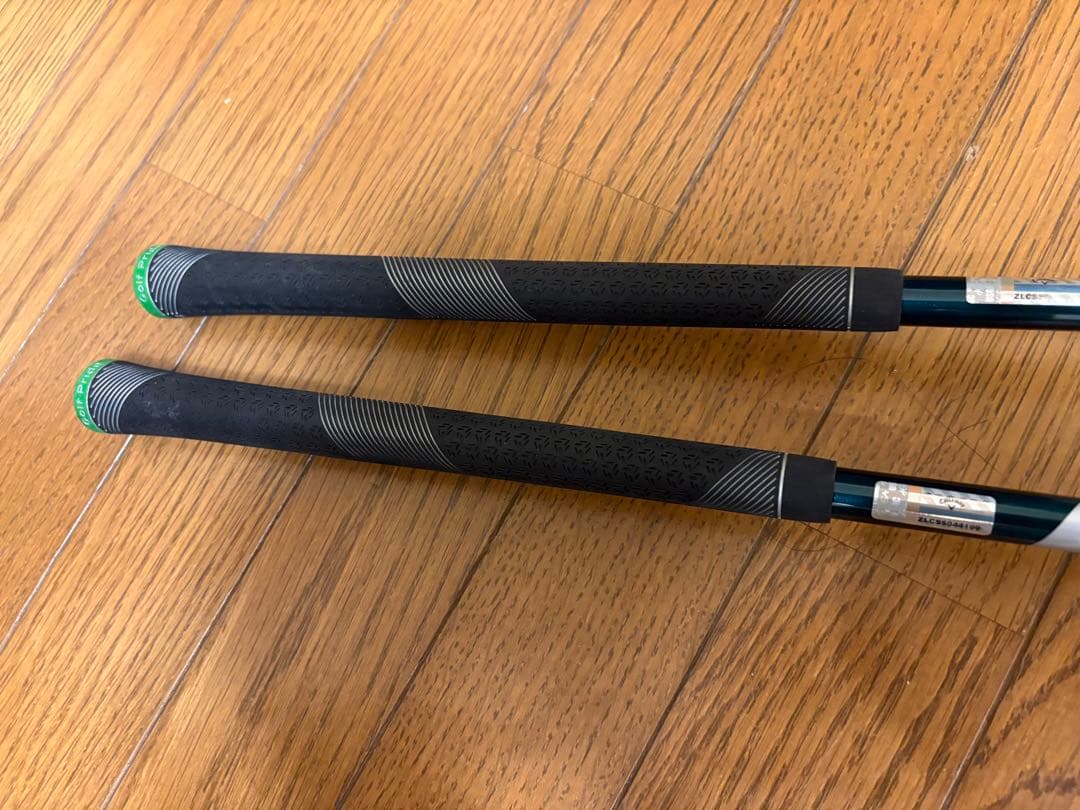 美品】ELYTE FW（3W:15°:R）& （5W:18°:R） - メルカリ