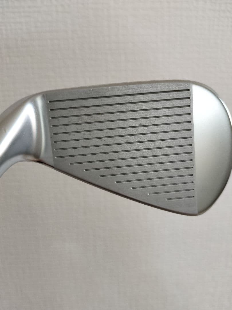 スリクソン SRIXON アイアン ZX5 Mk2 6本セット