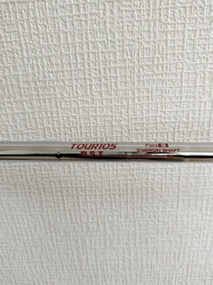 スリクソン SRIXON アイアン ZX5 Mk2 6本セット