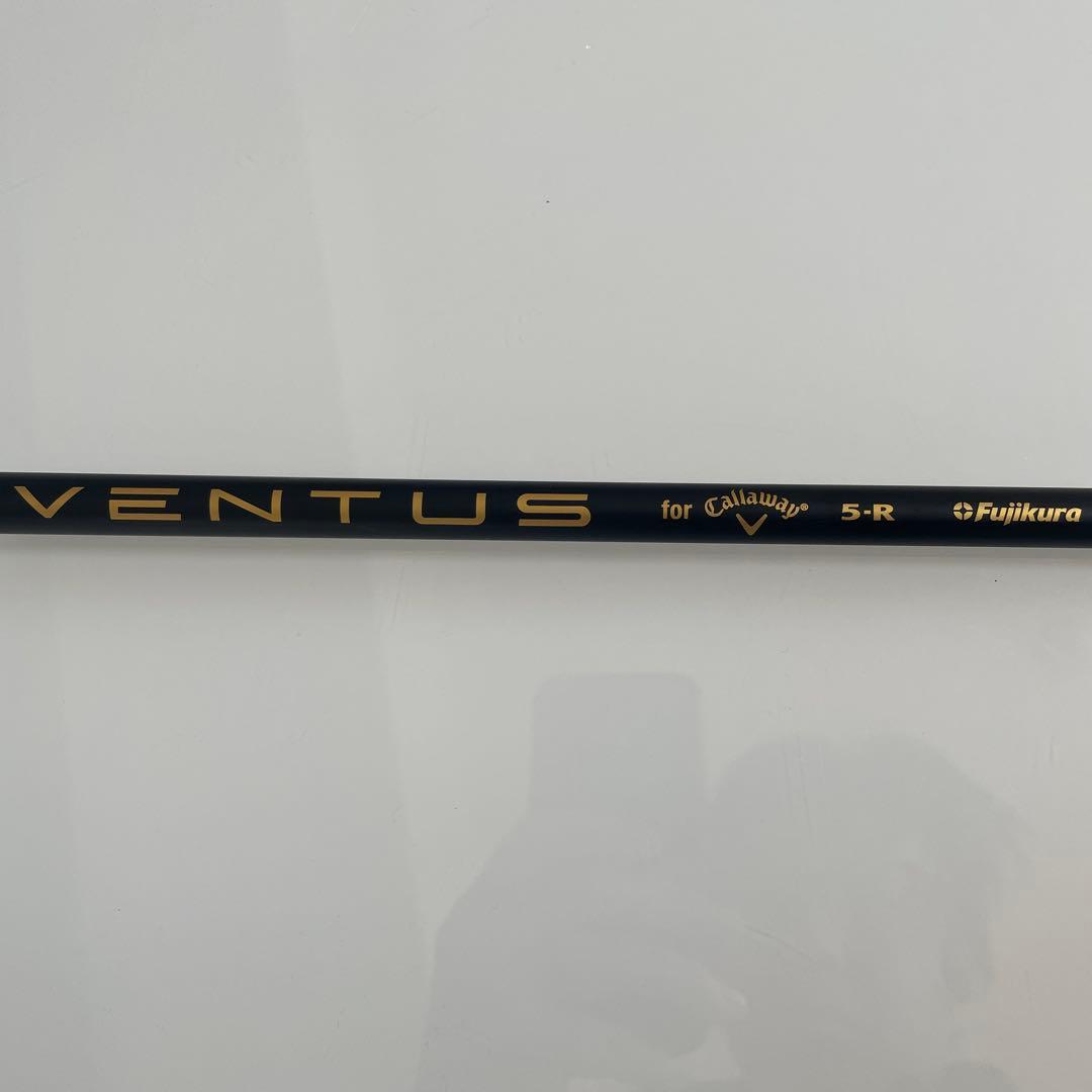 ⭐︎ローグst MAX OS 4U RキャロウェイCallaway ユーティリティ