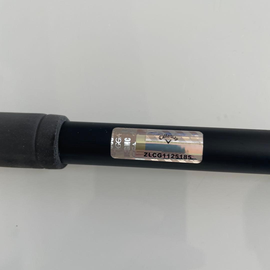 ⭐︎ローグst MAX OS 4U RキャロウェイCallaway ユーティリティ