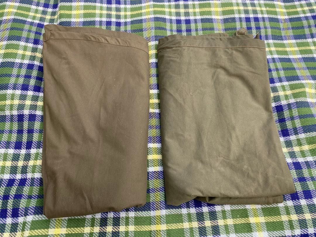 美品　ポーランド軍　軍幕　サイズ1 デッドストック　最終