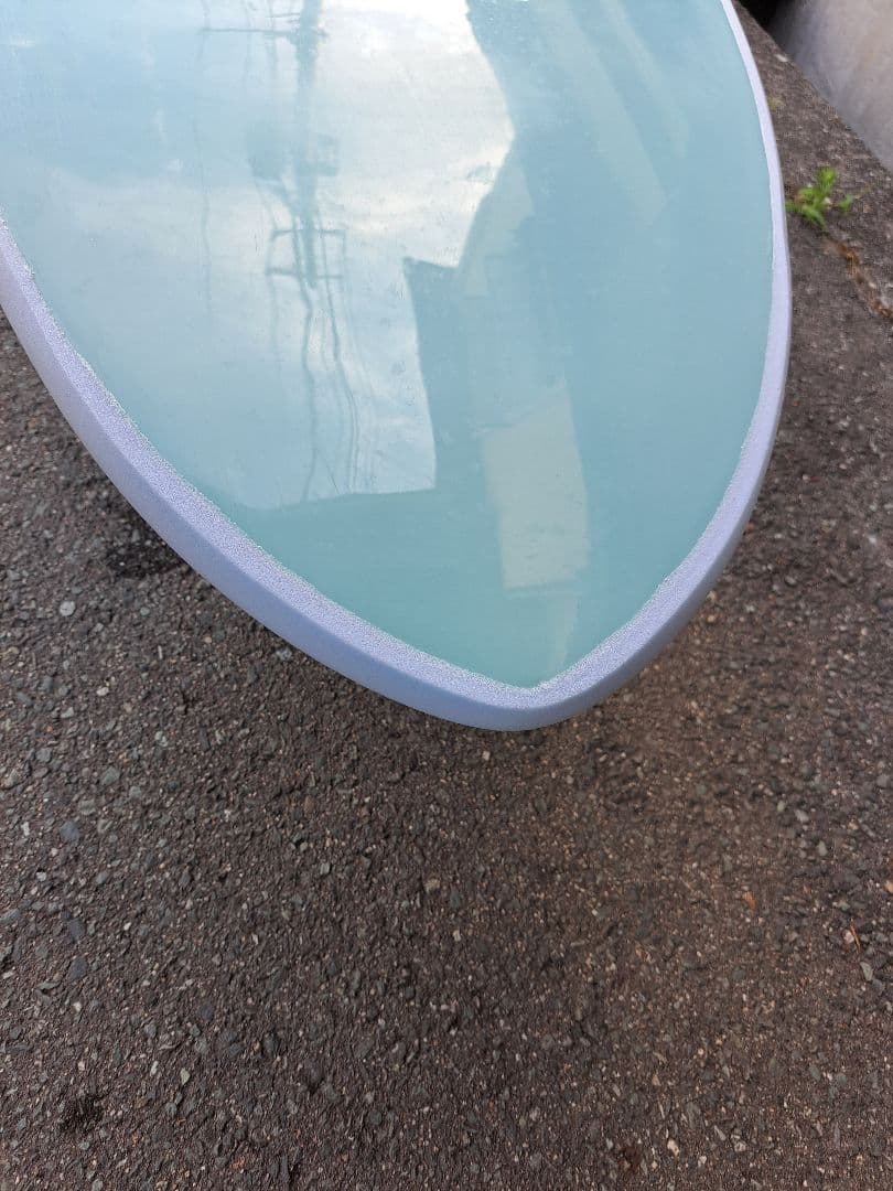 ミックファニング手渡しのみ