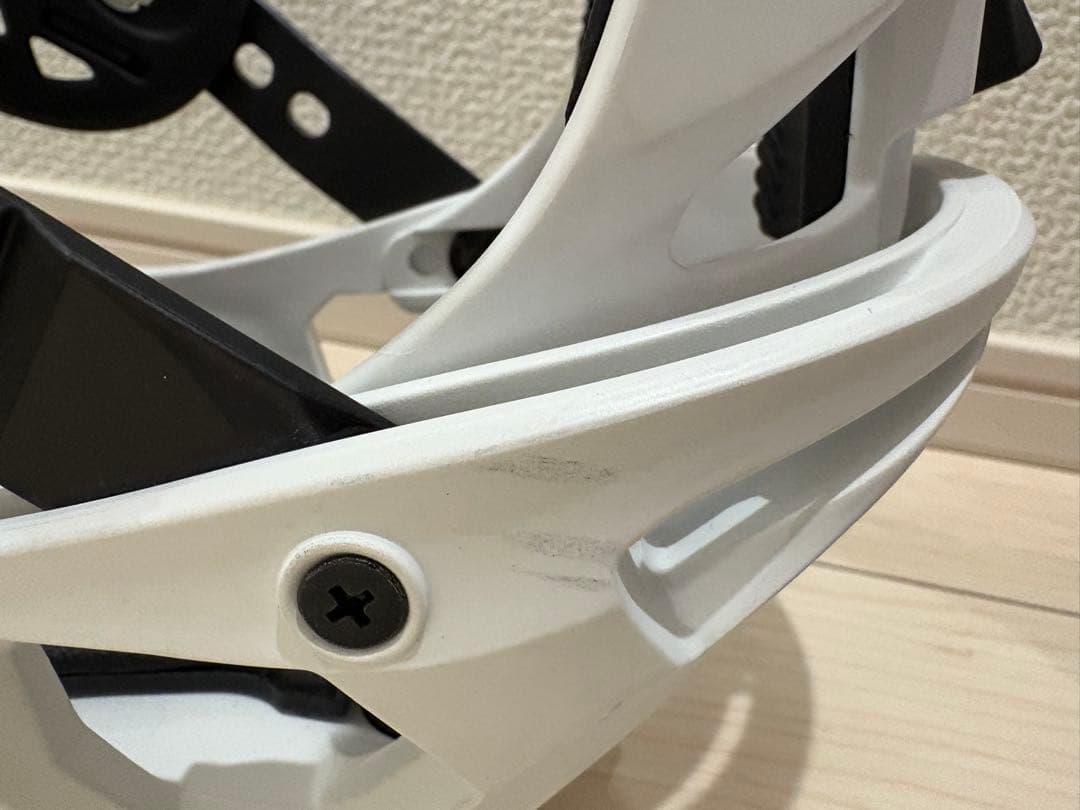 LINK /リンク EXV2.0 ビンディング - スノーボード低 価格 通販