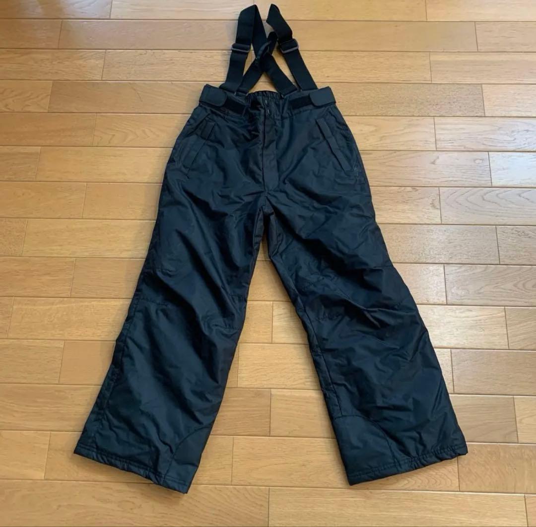 子ども用スキーウェア