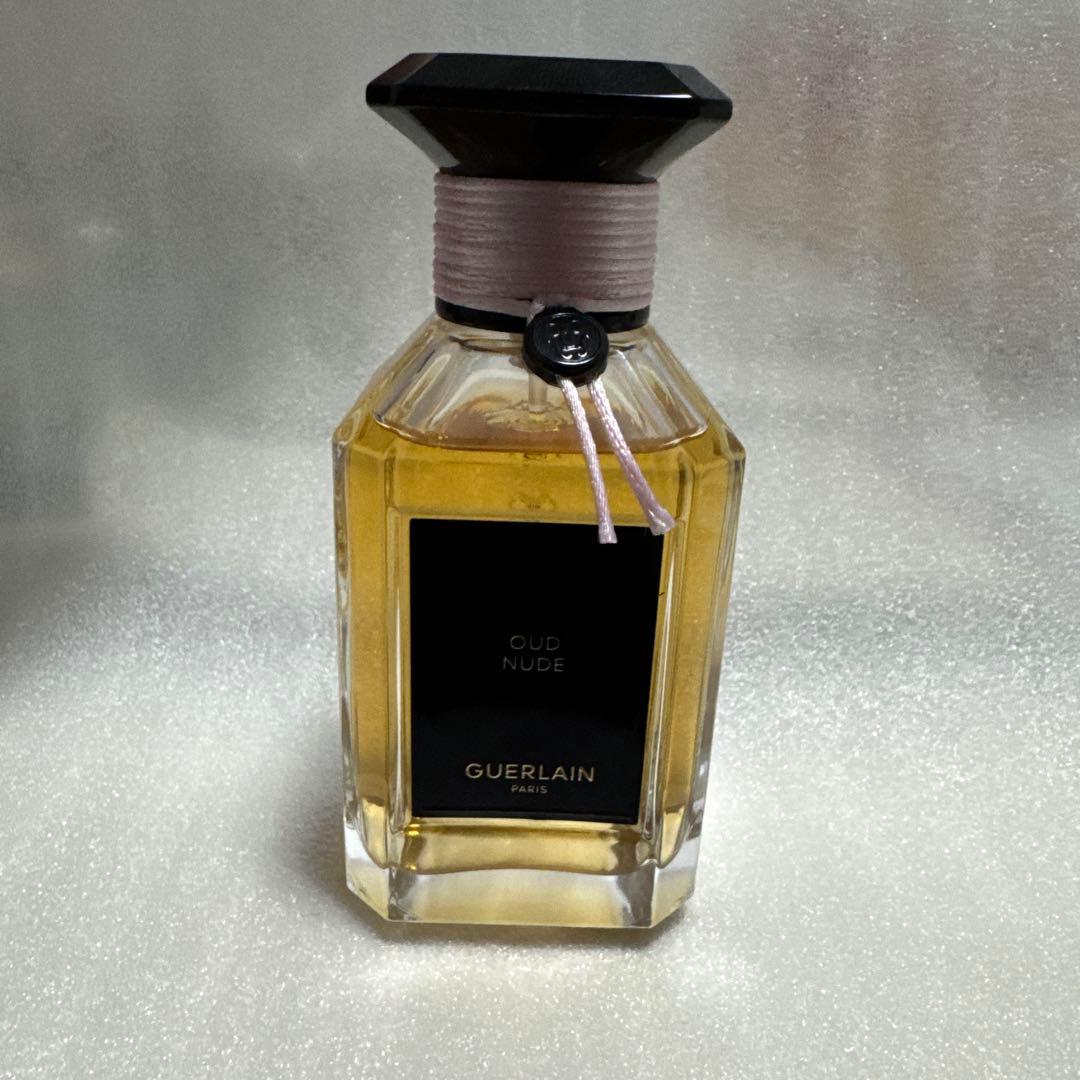 シナリー パルファンデュモンド白紫 mococo様