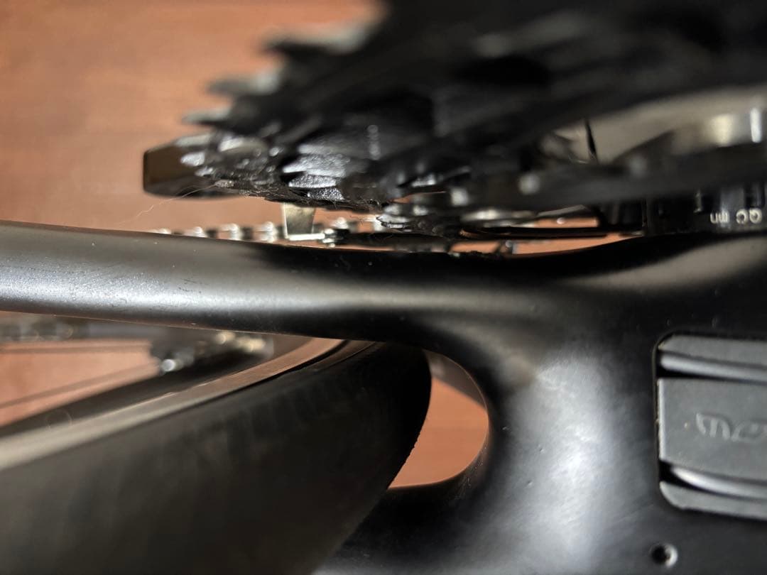 PINARELLO ピナレロ GAN S 51.5 ZONDA 状態良 - メルカリ