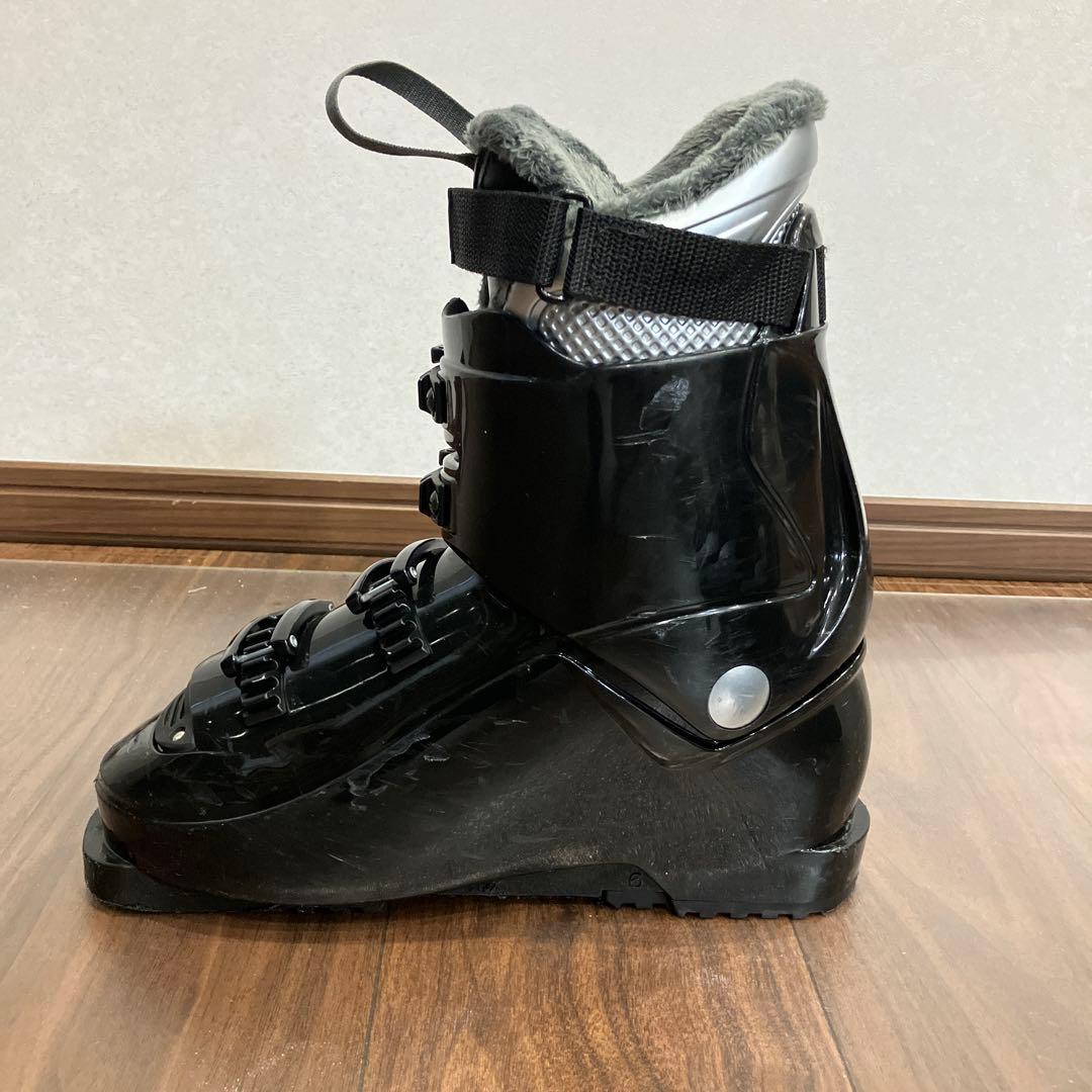 REXXAM REX A5 スキー ブーツ(男性用)