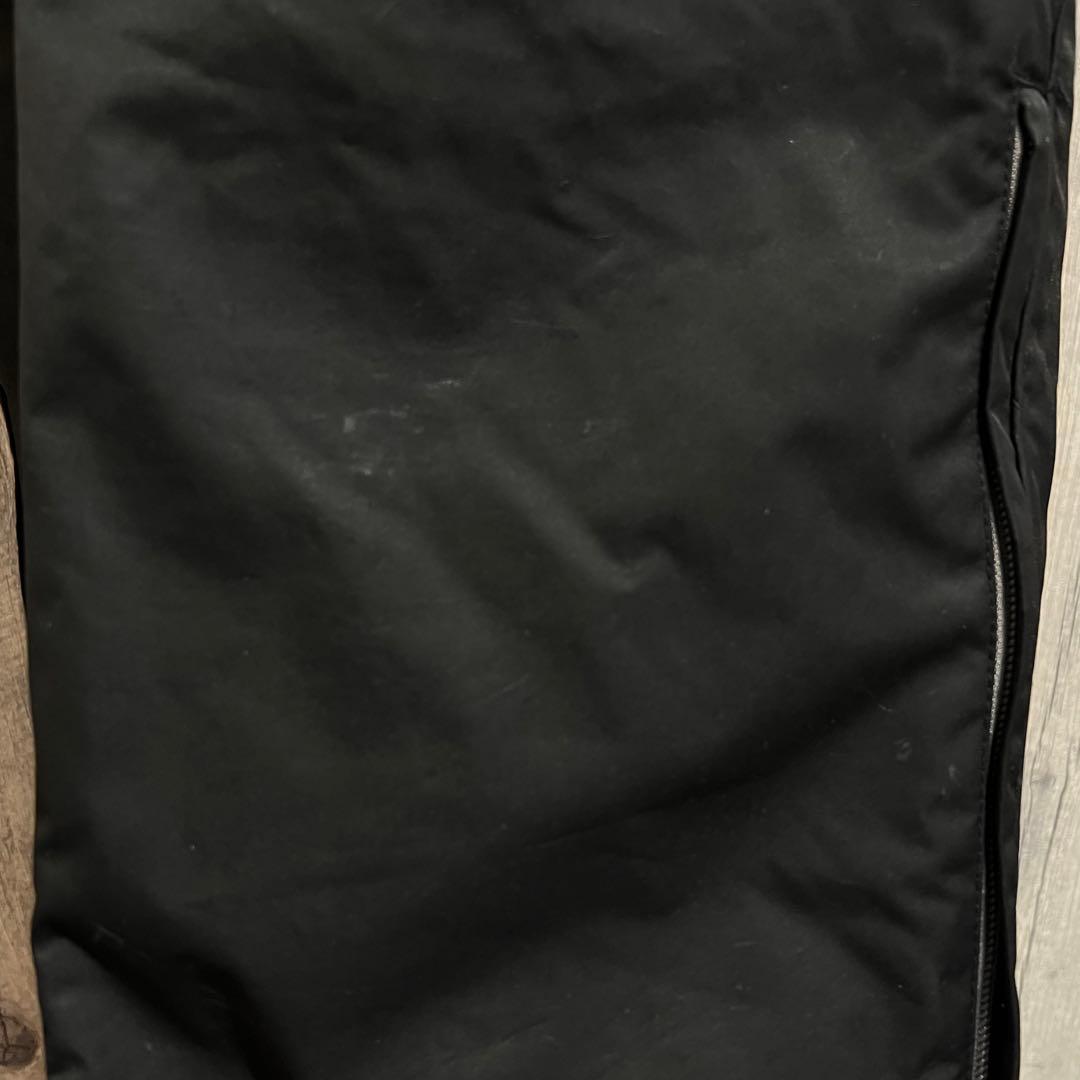 DESCENTE スノーウェア　セットアップ　ダウンジャケット　Mサイズ