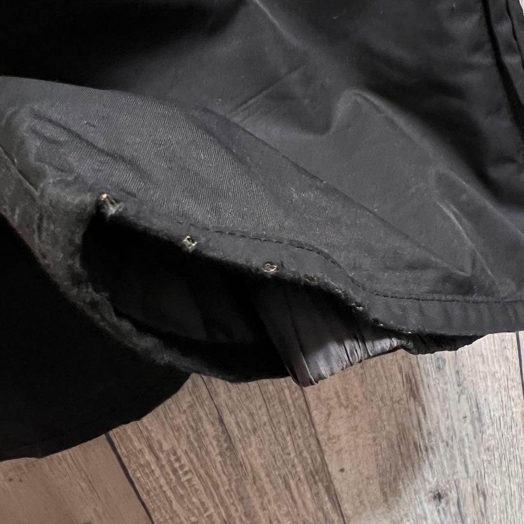 DESCENTE スノーウェア　セットアップ　ダウンジャケット　Mサイズ