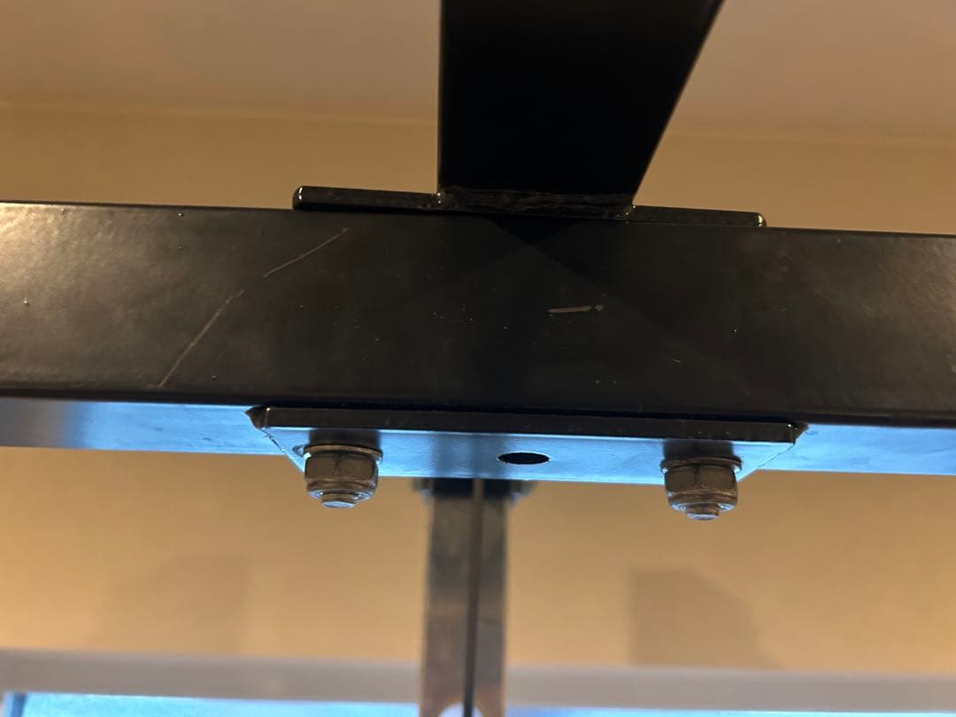 トモ様　アイロテック　パワーラック　ハーフラック　ラットプル　シーテッドロー