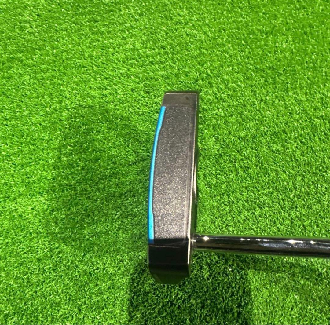 ピン　パター　スコッツデール　クレイジー　38インチ