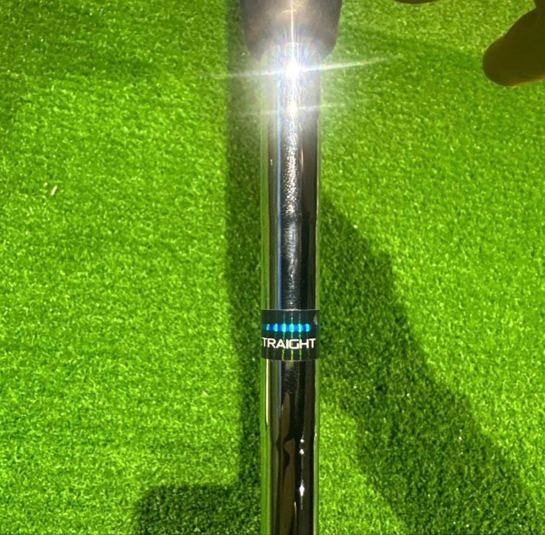 ピン　パター　スコッツデール　クレイジー　38インチ