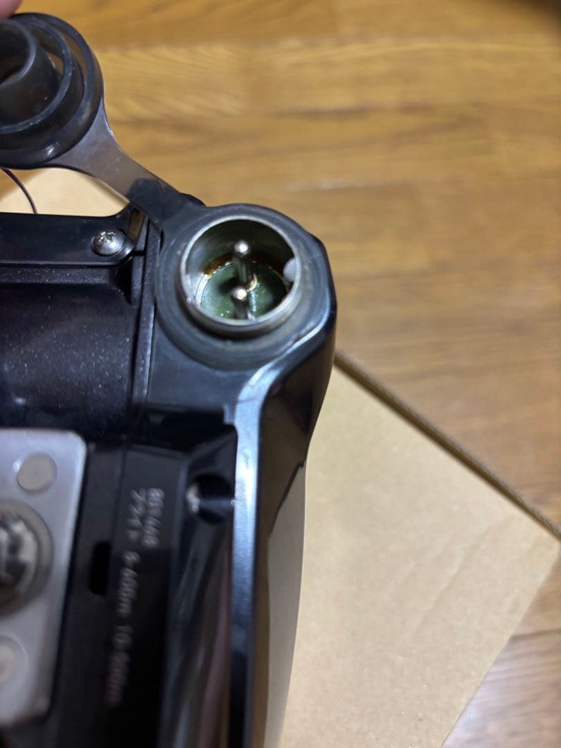 ダイワSEABORG 800J