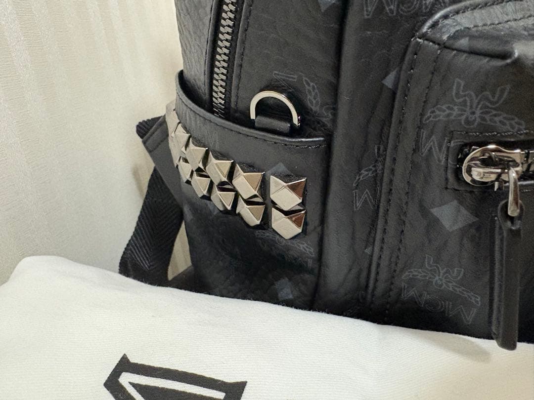 MCM バックパック　リュック