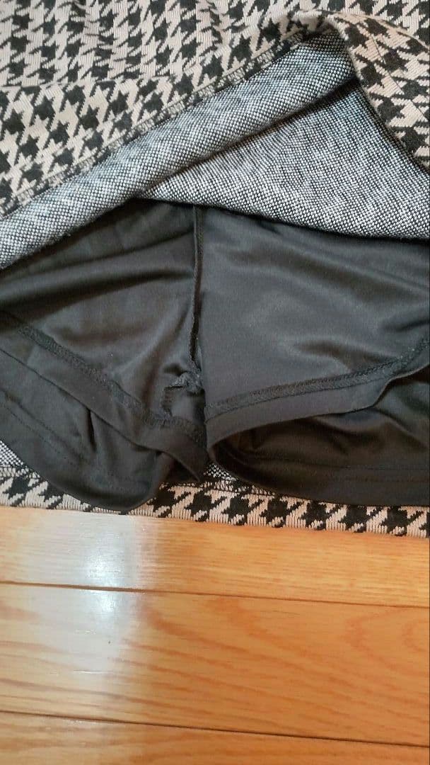 キスオンザグリーン　ニットセットアップ　サイズ3