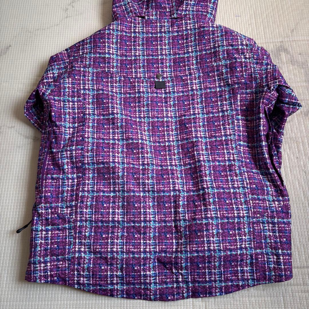 ONYONE スキーウェア ジャケットとパンツセット