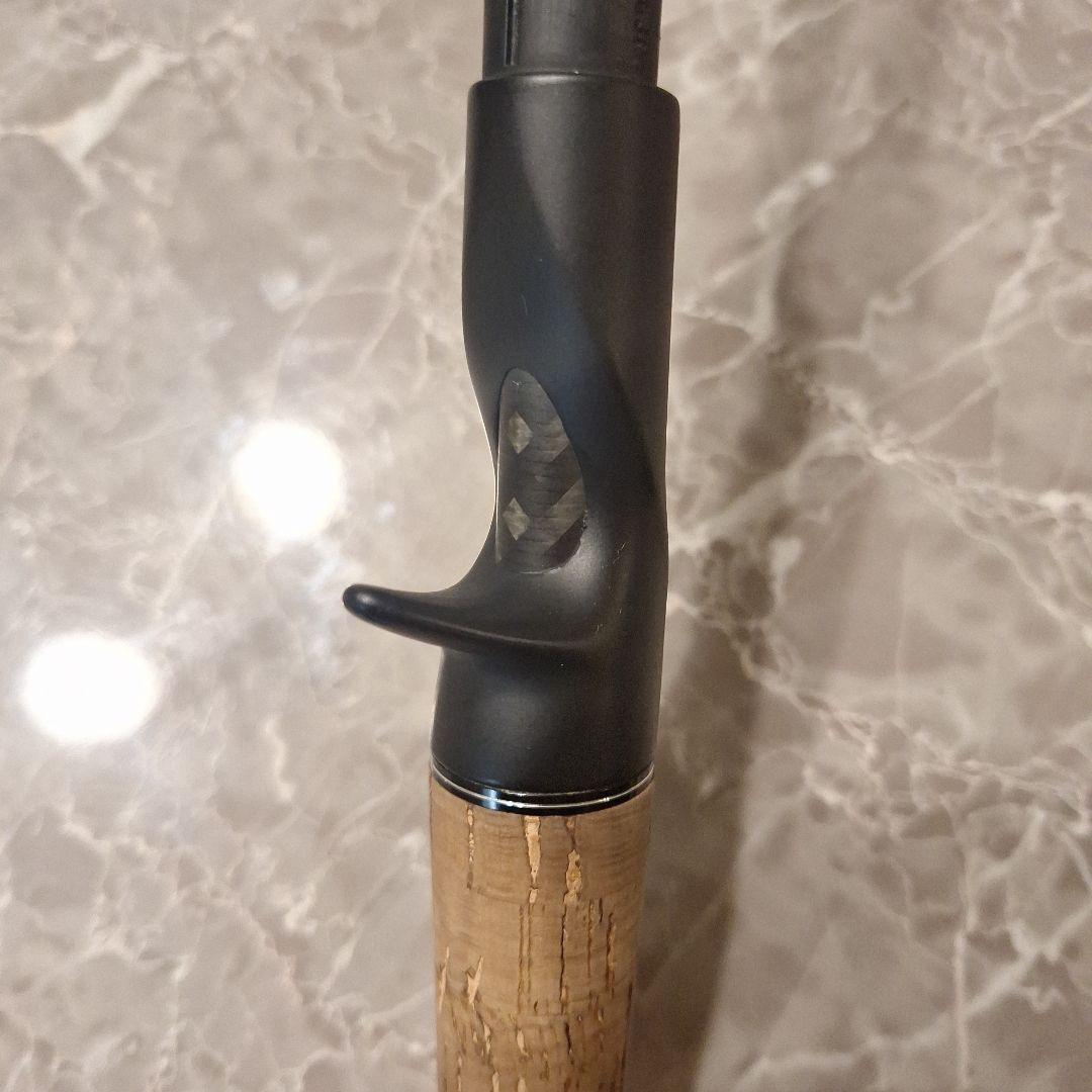 クオーテッド　QT-C　6102M+　ムーブライナー