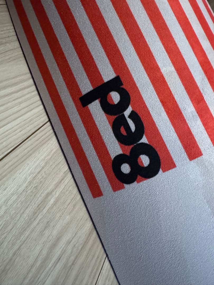 【未使用・箱付き】8ed Studio ヨガマットHorizon