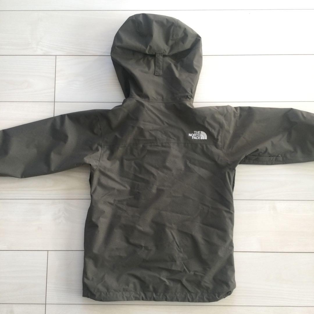 The North Face 子ども用スノーウェア　140