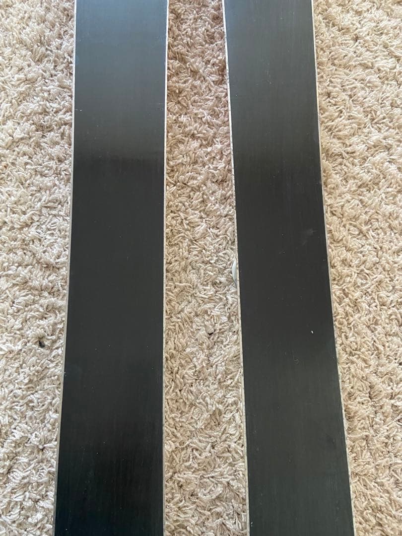 DYNASTAR 子供用　ジュニア用　スキー板　128cm ホットワックス済！