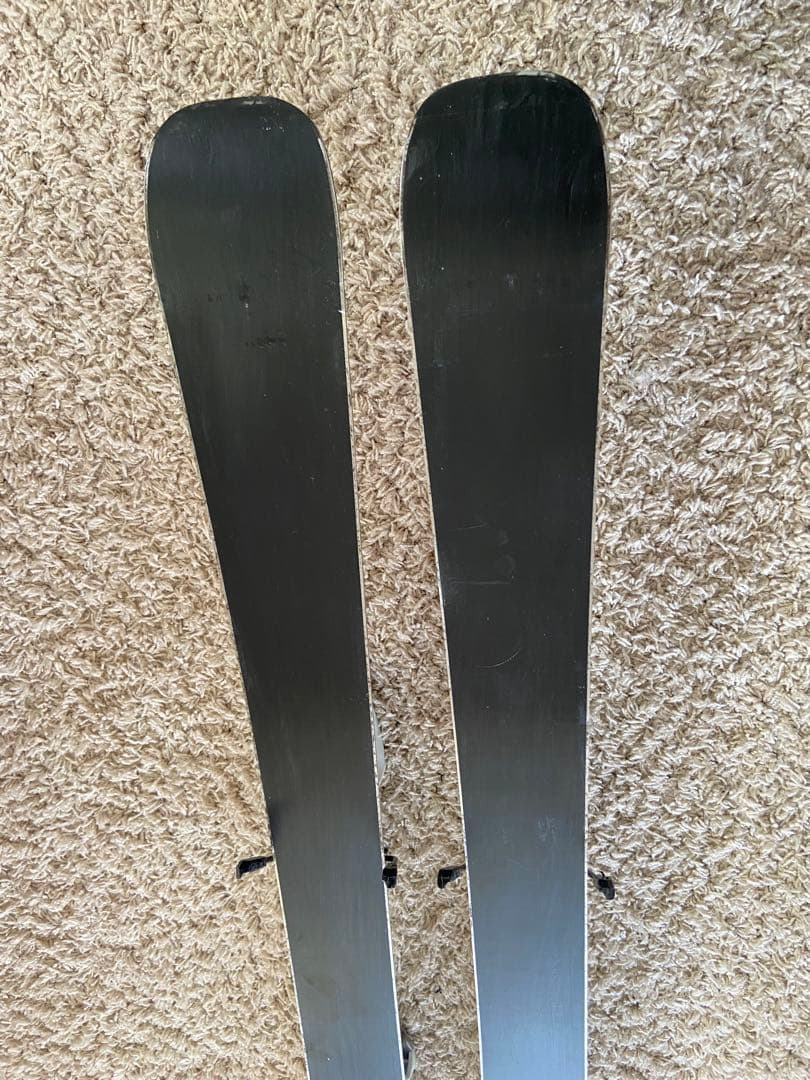 DYNASTAR 子供用　ジュニア用　スキー板　128cm ホットワックス済！