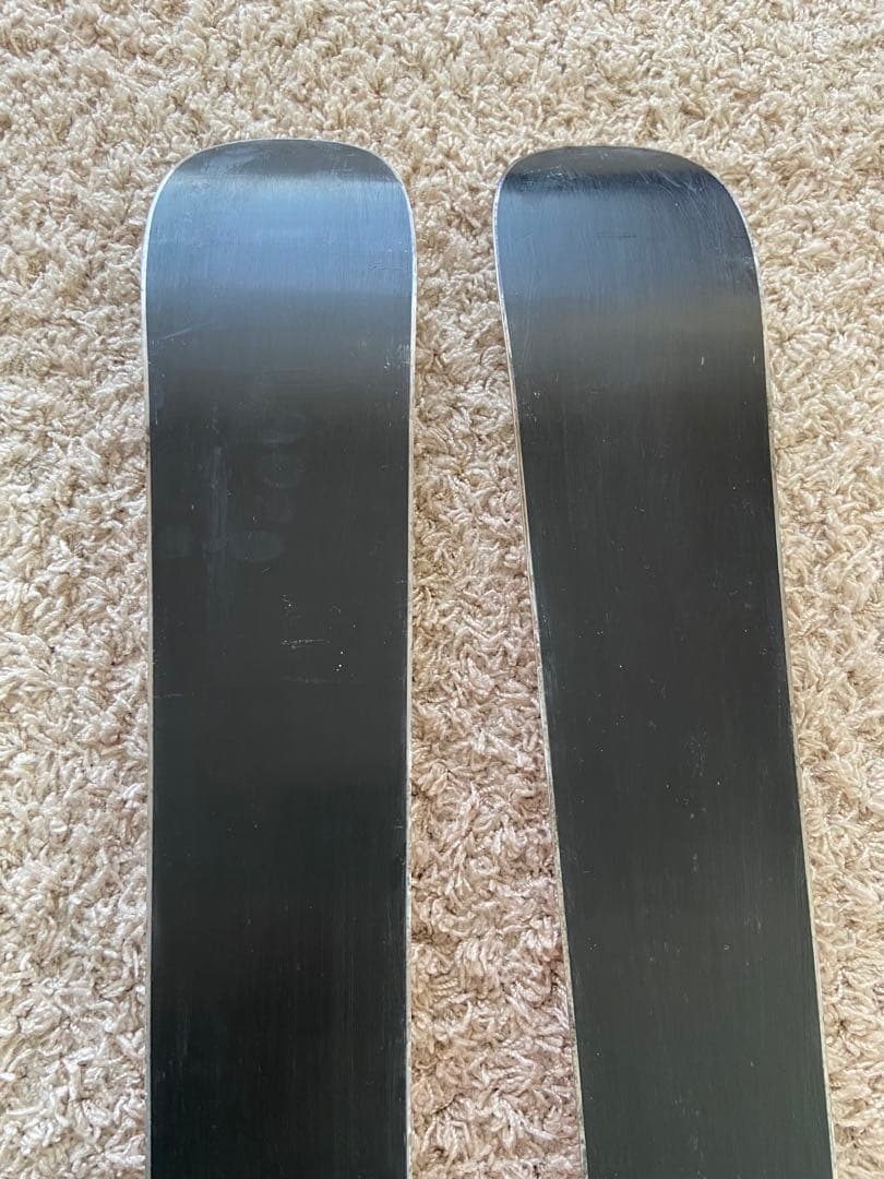 DYNASTAR 子供用　ジュニア用　スキー板　128cm ホットワックス済！