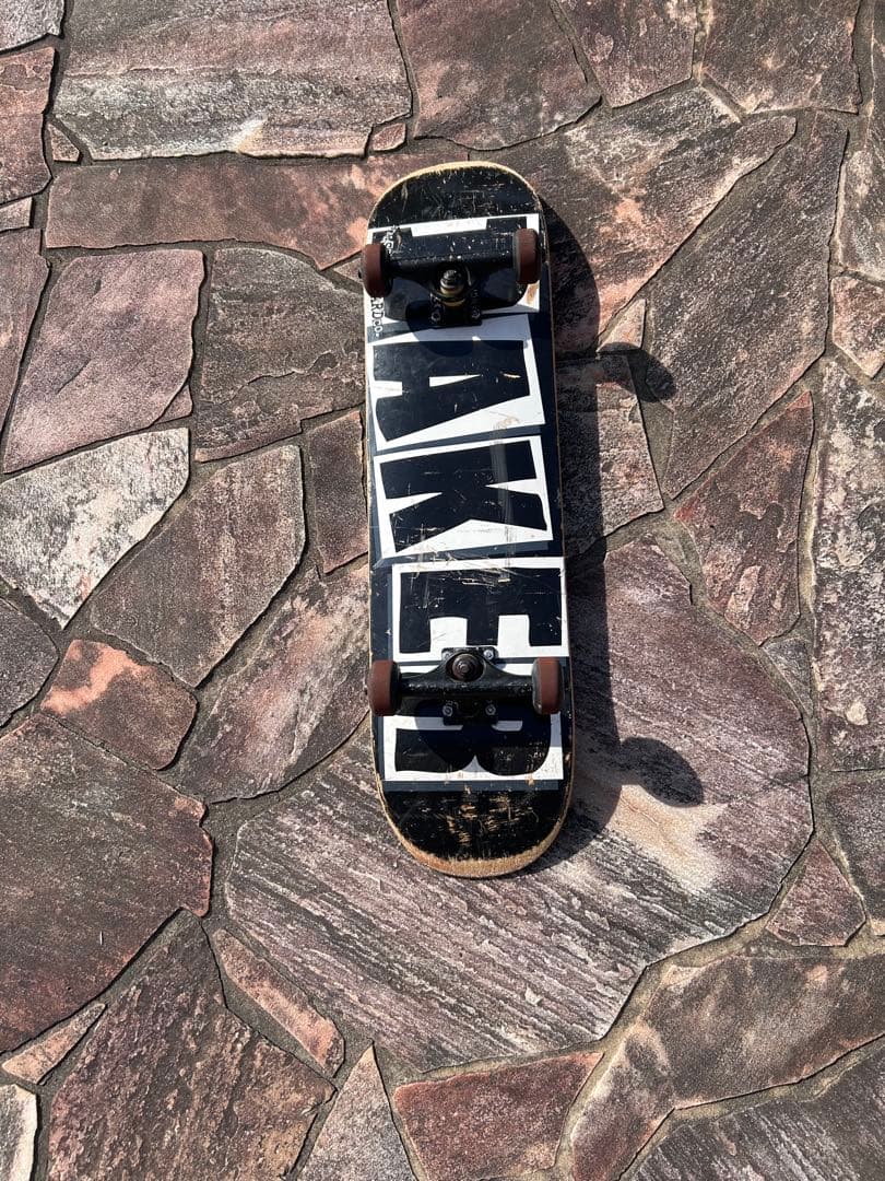 ベイカー　BAKER コンプリート　スケボー　デッキ