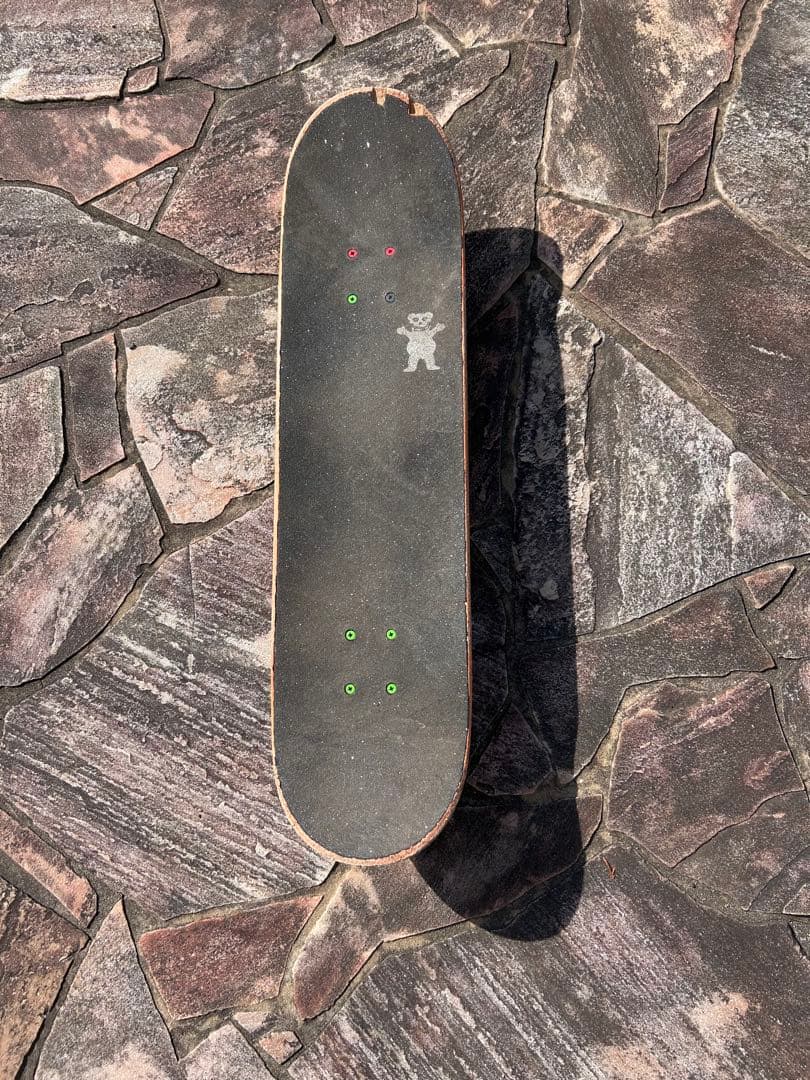 ベイカー　BAKER コンプリート　スケボー　デッキ