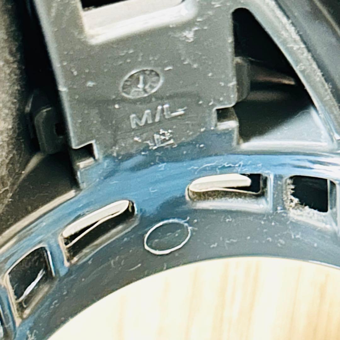 kissmark CITYCORAL 156cm 4点セット 未使用級