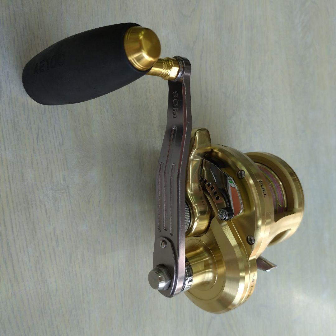 シマノ　トルサ16