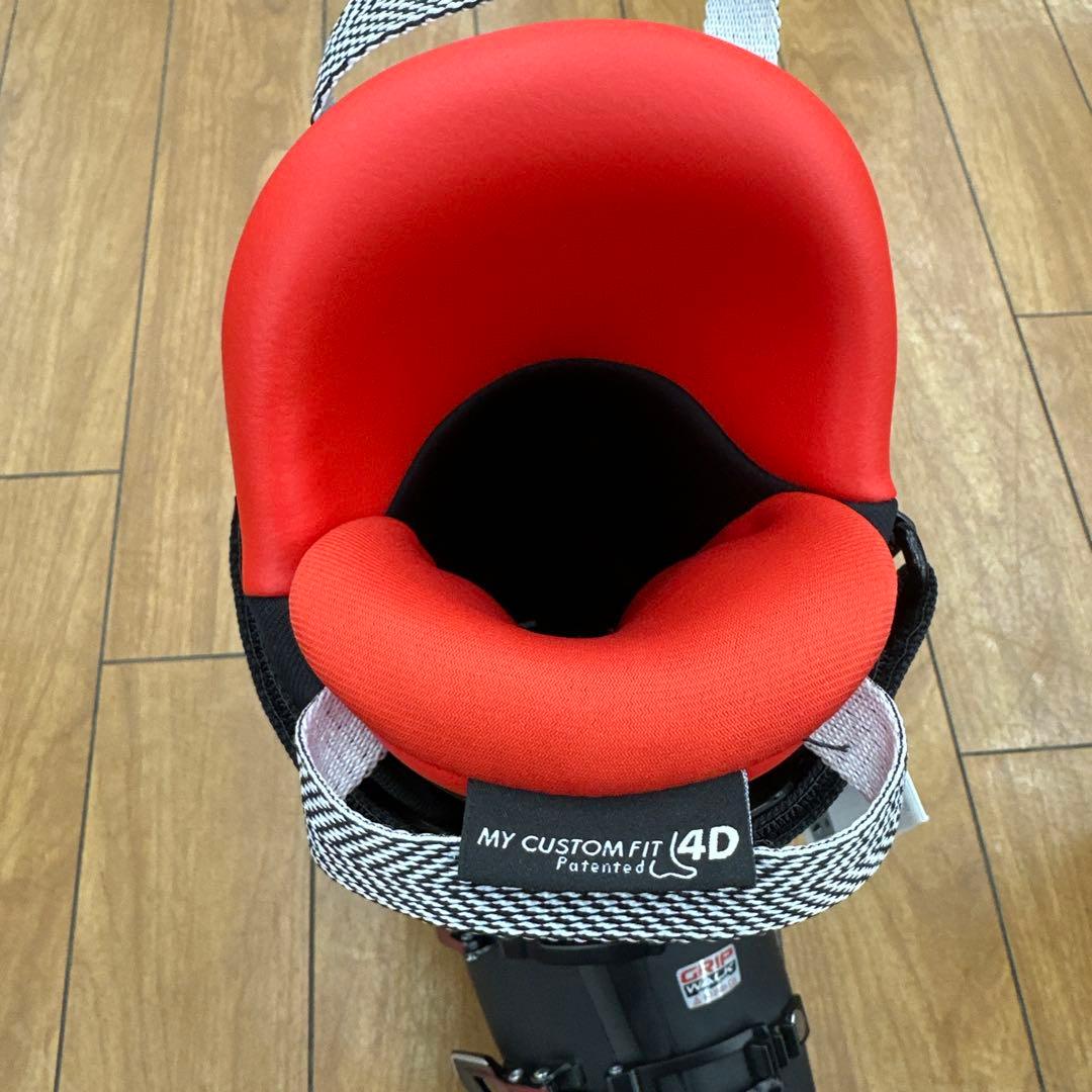 新品　SALOMON S/PRO MV 110 スキー ブーツ 26.5