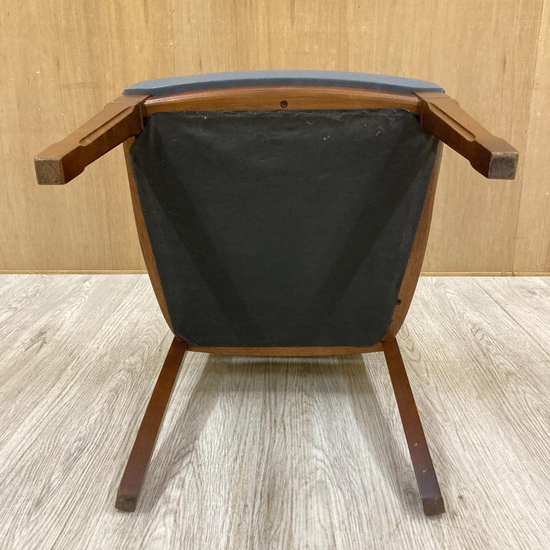 【マルニ】地中海シリーズ　ダイニングチェア　椅子 　②