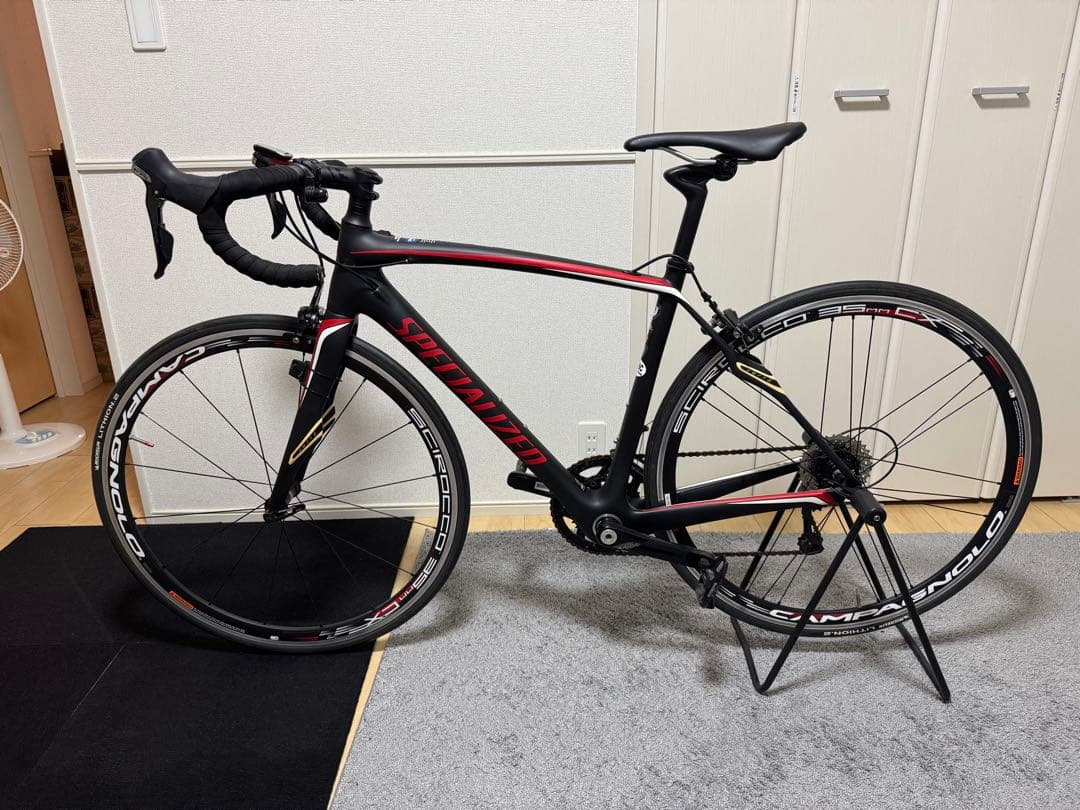 Specialized Roubaix SL4 SPORT ルーベ　スペシャ